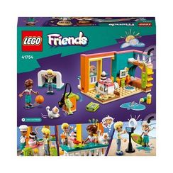 Lego konstruktor Friends 41754 Leo's Room