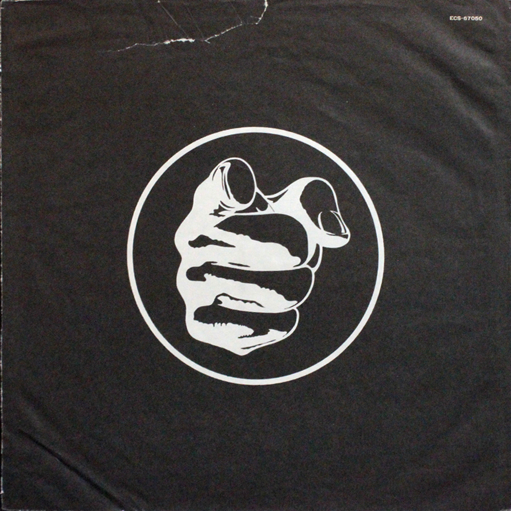 Grand Funk Railroad / Caught In The Act (2LP)