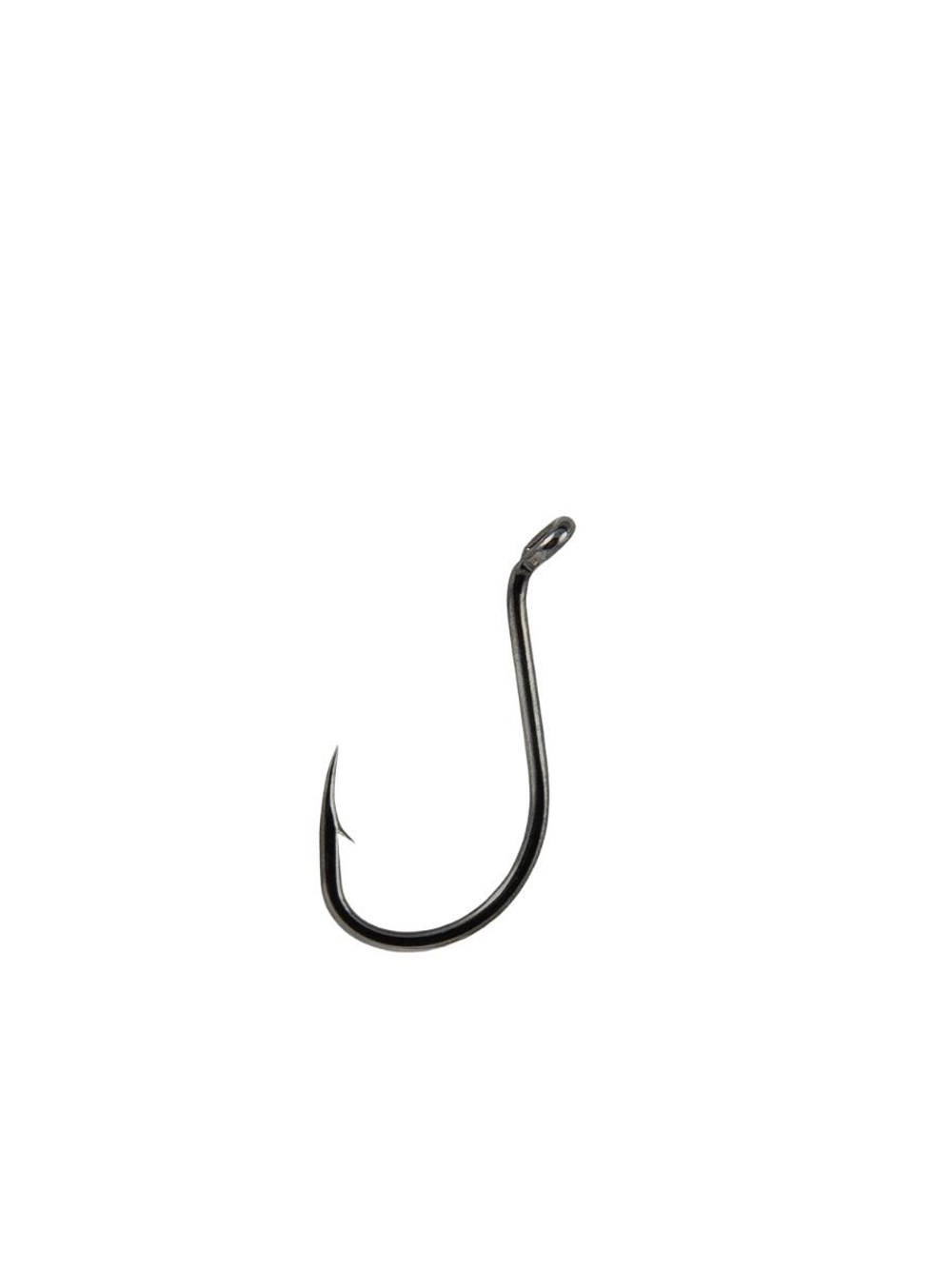 Крючок рыболовный OCTOPUS BEAK 11007 №4