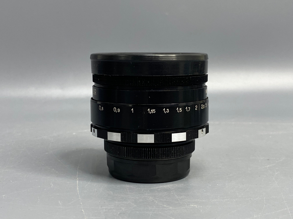 Helios-44-2 БЕЛомо