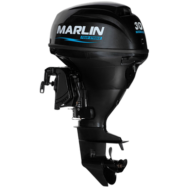 Лодочный мотор Marlin MFI30AWRS