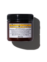 Davines Naturaltech Nourishing Vegetarian Miracle Conditioner — питательный кондиционер «Вегетарианское чудо»