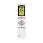 Сплит-система инверторного типа Electrolux Onix Super DC EACS/I-12HIX-BLACK/N8 комплект