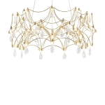 Подвесной светильник Elara FR5591PL-L36BS, LEDх36. TM Maytoni