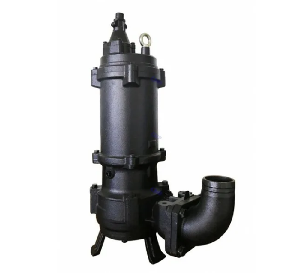 Насос канализационный CNP WQ 100WQ65-18-5,5AC(I) (3х380В; 5,50кВт)