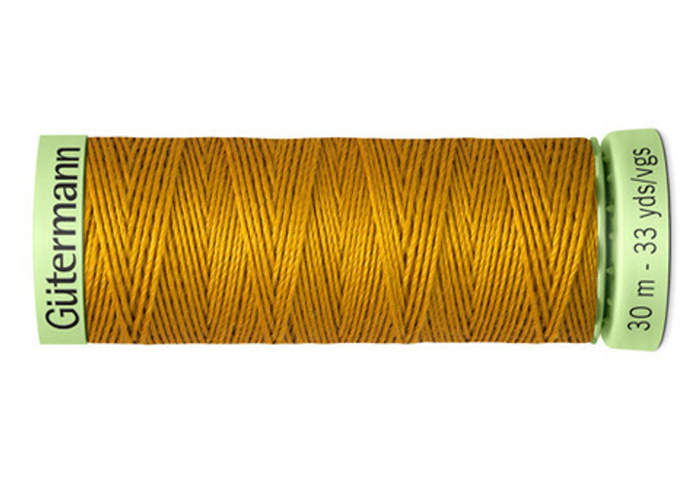 Нитки отделочные Top Stitch- 100% п/э-30м-Gutermann