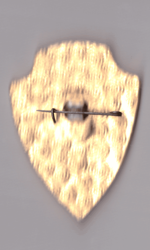Знак ВПО КАСКАД