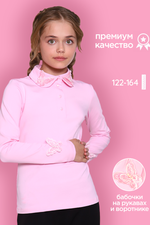 Блузка для девочки Севиль 13284