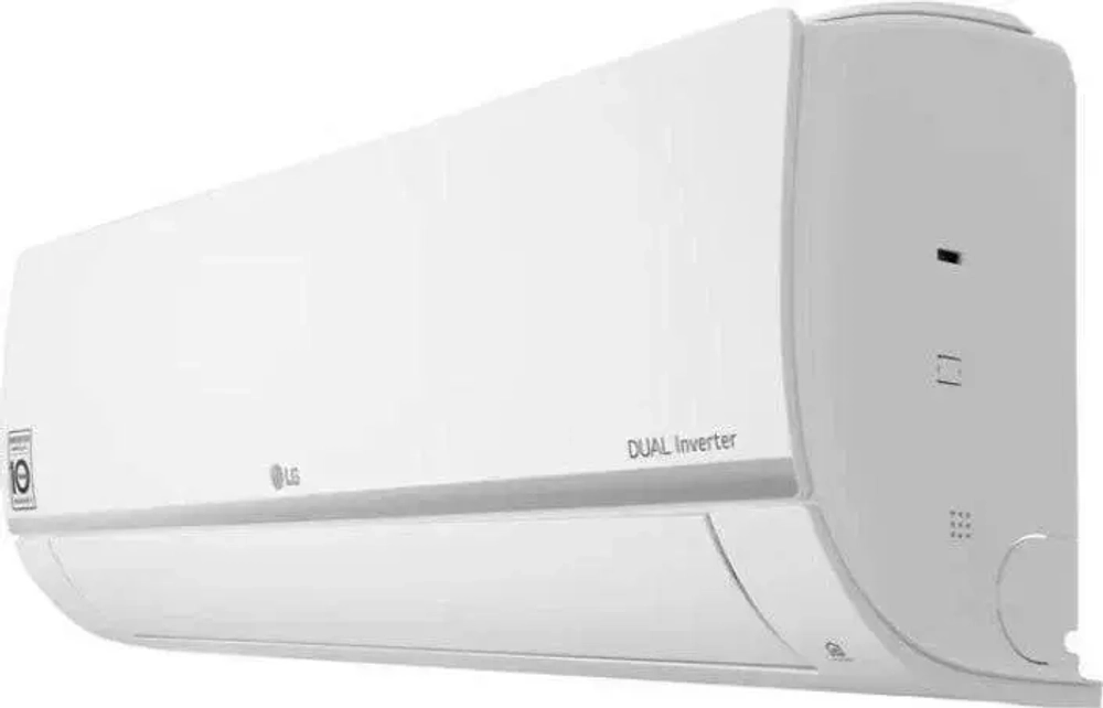 Сплит-система Lg Mega Dual P07SP2 инвертор