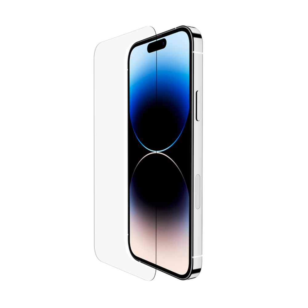 Защитное стекло 3D для Apple iPhone 14 Pro