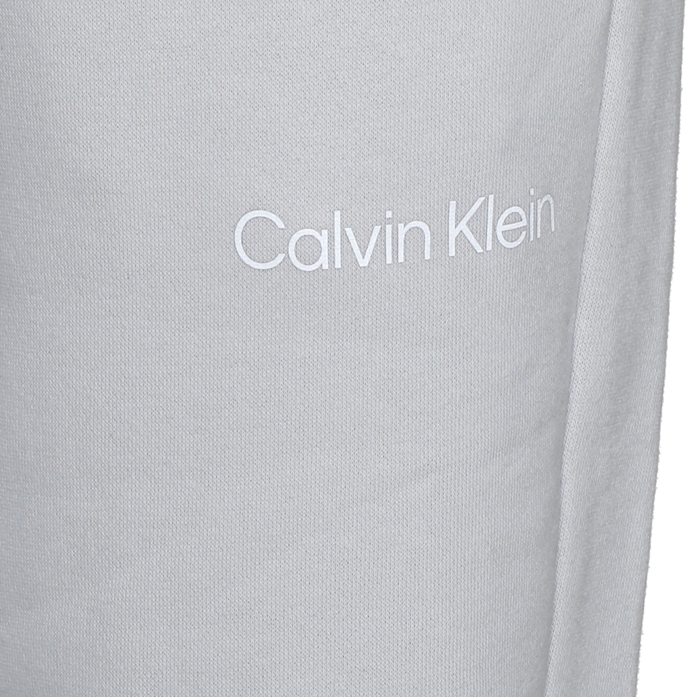 Женские теннисные брюки Calvin Klein Training Pants Women - Grey