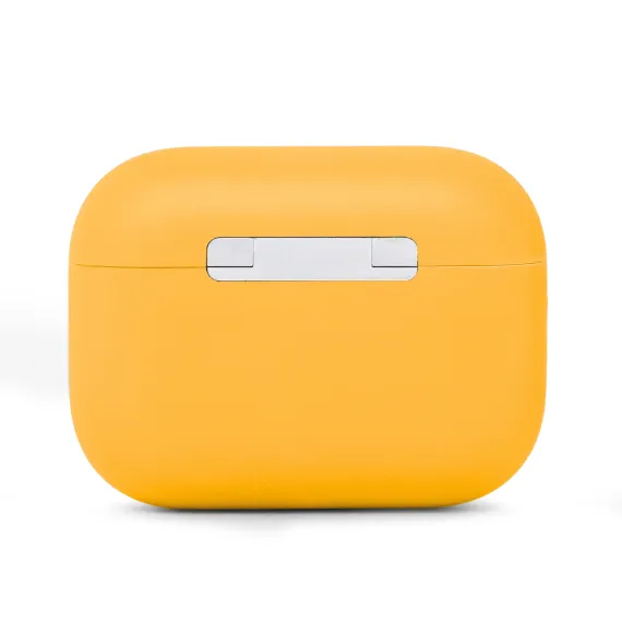 Apple AirPods Pro 3 Yellow Matte