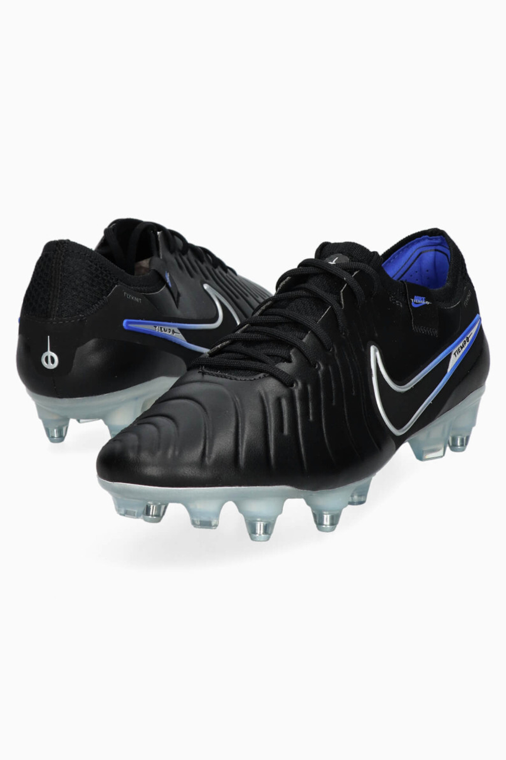 Бутсы Nike Tiempo Legend 10 Elite SG-PRO Anti-Clog