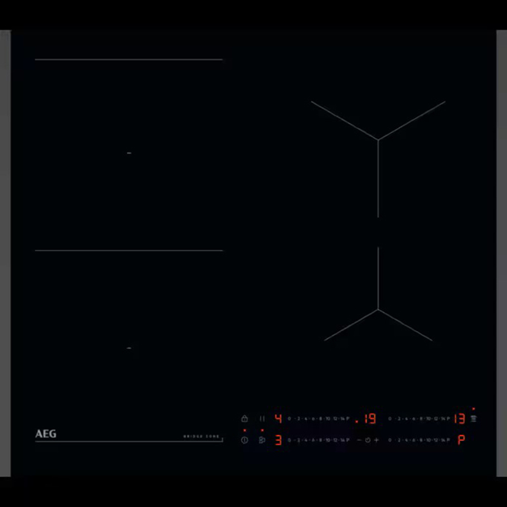 AEG TO64IB00FB