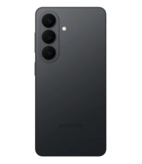 Смартфон Samsung Galaxy S26 12/512 ГБ Черный Black