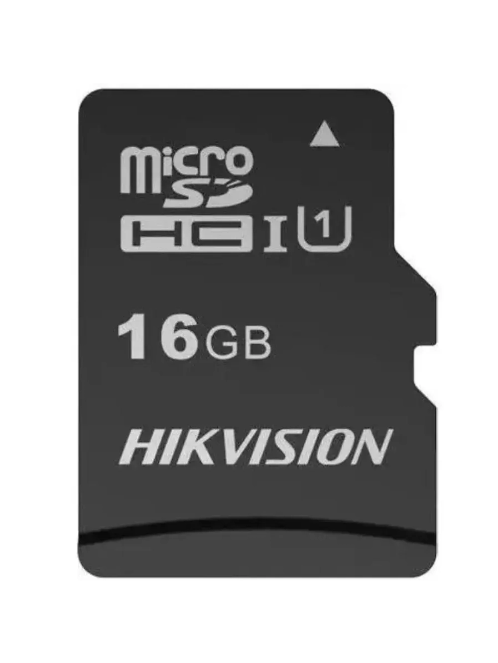 Карта памяти HS TF C1(STD) Adapter microSDHC 16 ГБ