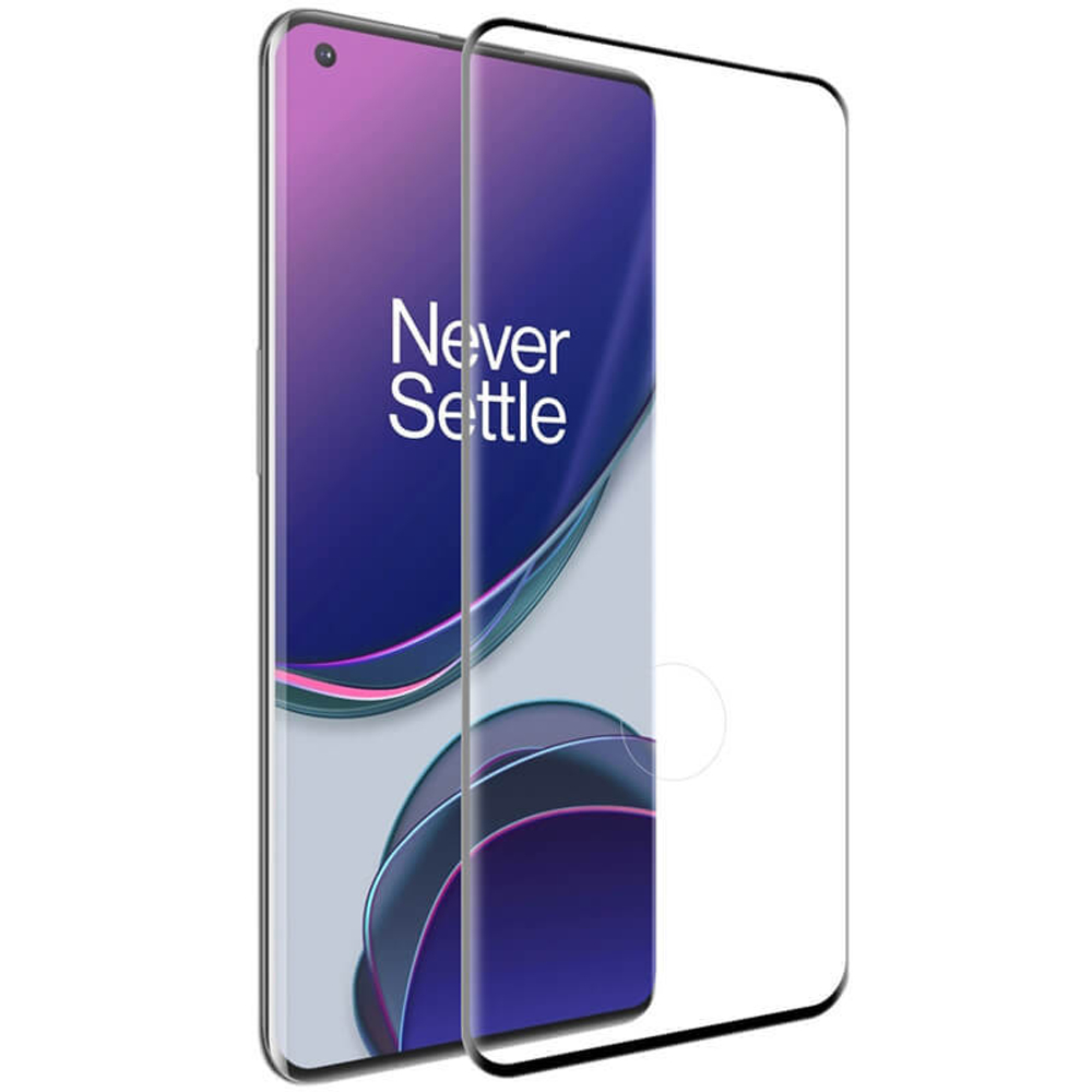 Защитное стекло Nillkin 3D CP+ MAX для OnePlus 9 Pro