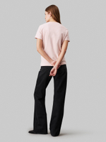 Футболка Calvin Klein Jeans - пудро-розовый(J20J224244)