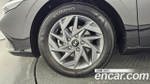 Hyundai AVANTE 1.6 — 2024