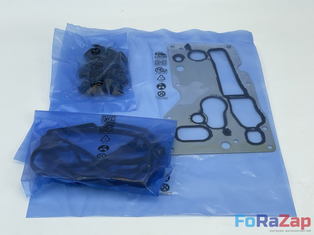 Комплект прокладок BMW N57