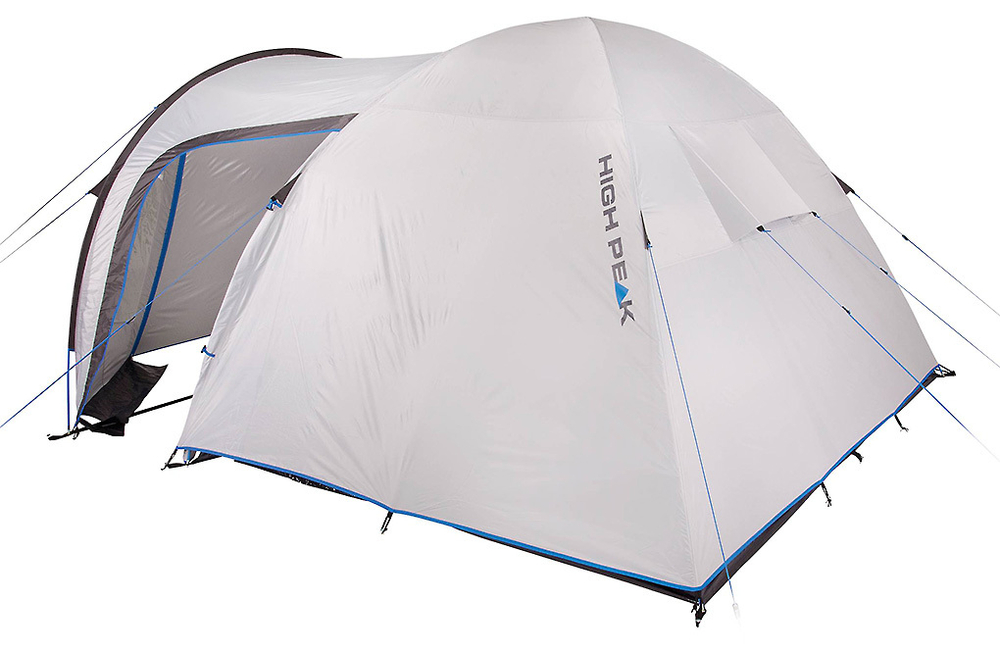 Палатка High Peak Tessin 4