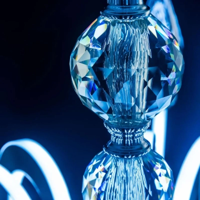 Eletto Diva EL339P12 Люстра светодиодная с пультом
