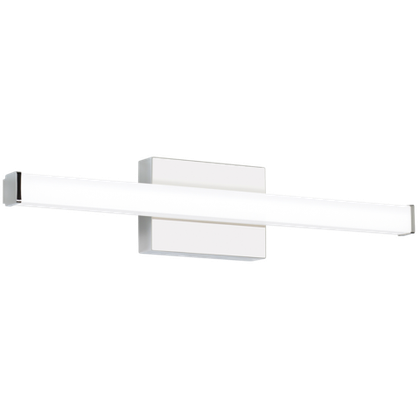 Настенный светильник Visual Comfort Lufe Square 24 Bath