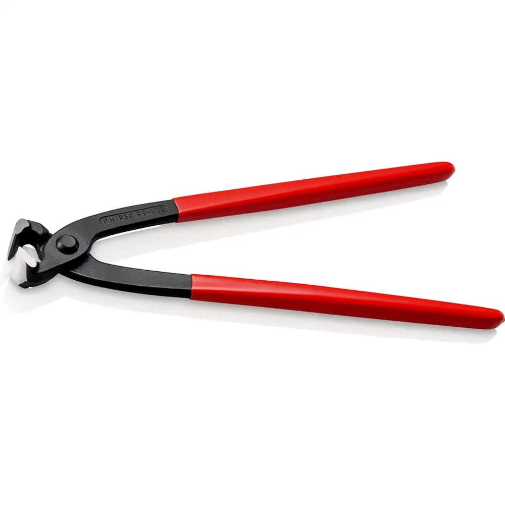 Клещи арматурные черненые 300 мм Knipex 99 01 300