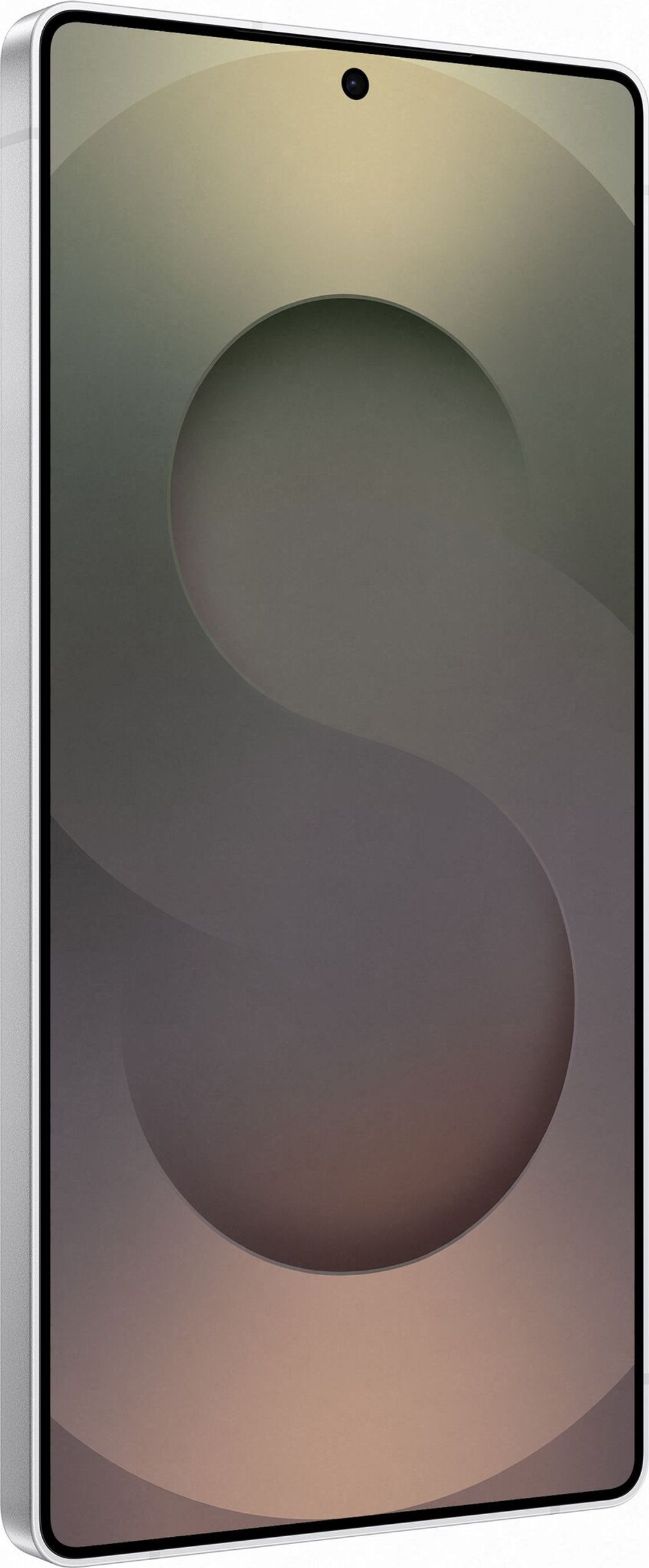 Смартфон Samsung Galaxy S25 Ultra 256 ГБ Серебряный титан (Titanium Whitesilver)