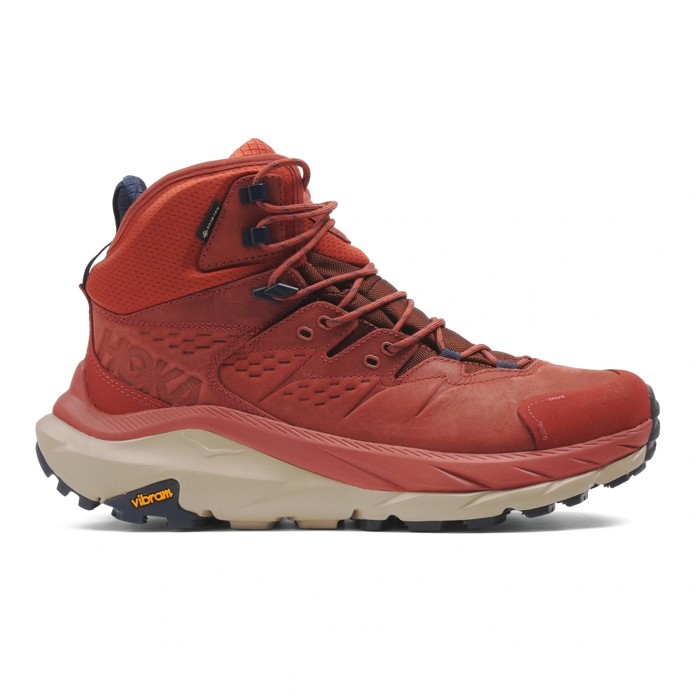 Ботинки мужские Hoka Kaha 2 GTX