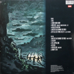 Roger Taylor / Outsider (LP)