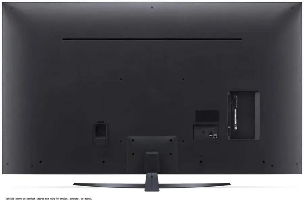 Телевизор LG 50UT81006LA.ARUG