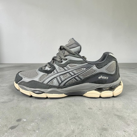 Asics GEL-NYC Winter • Dark Gray