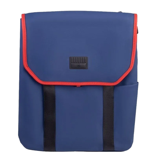 Рюкзак Xiaomi 90 Points NINETYGO Marvel Collaboration Collection Backpack