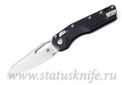 Нож Microtech MSI 210-10FRGTBK RAM-LOK Black G10фотография - 1