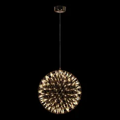 Подвесной светильник Raimond 9027-61 Gold Loft It