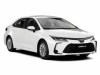 Toyota Corolla E210 2018-2024+