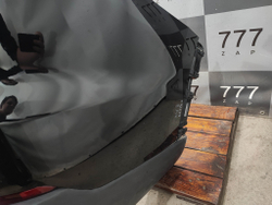 Бампер задний в сборе Chery Tiggo 8 Pro 22-нв Б/У Оригинал 602002145AADQJ