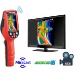 Тепловизор CONDTROL IR-CAM2 PRO