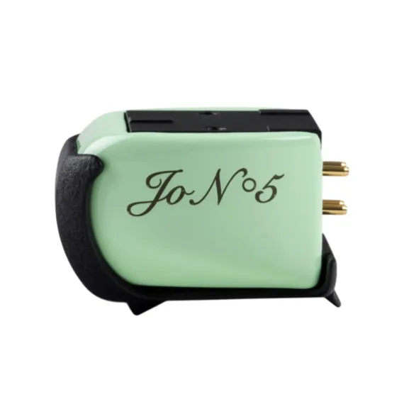 EAT Jo5 Cartridge Green