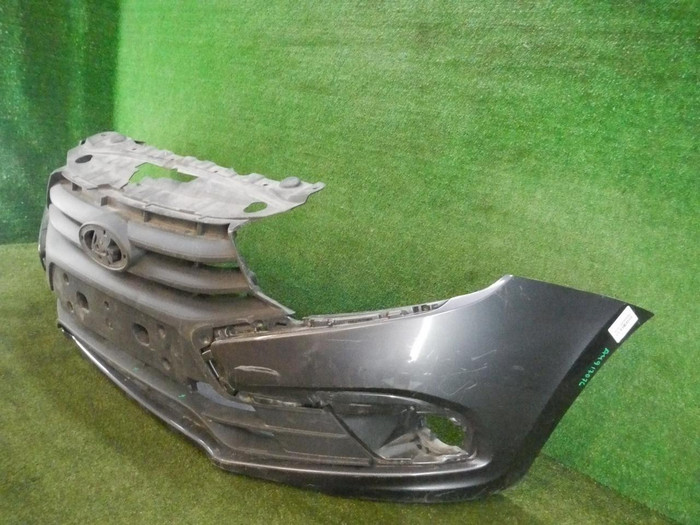 Бампер передний Lada Granta (2018-н.в.)