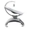 Электронный шезлонг Chicco Сomfy Wave Silverspring