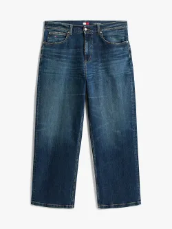 Джинсы мужские TOMMY JEANS THEO BAGGY
