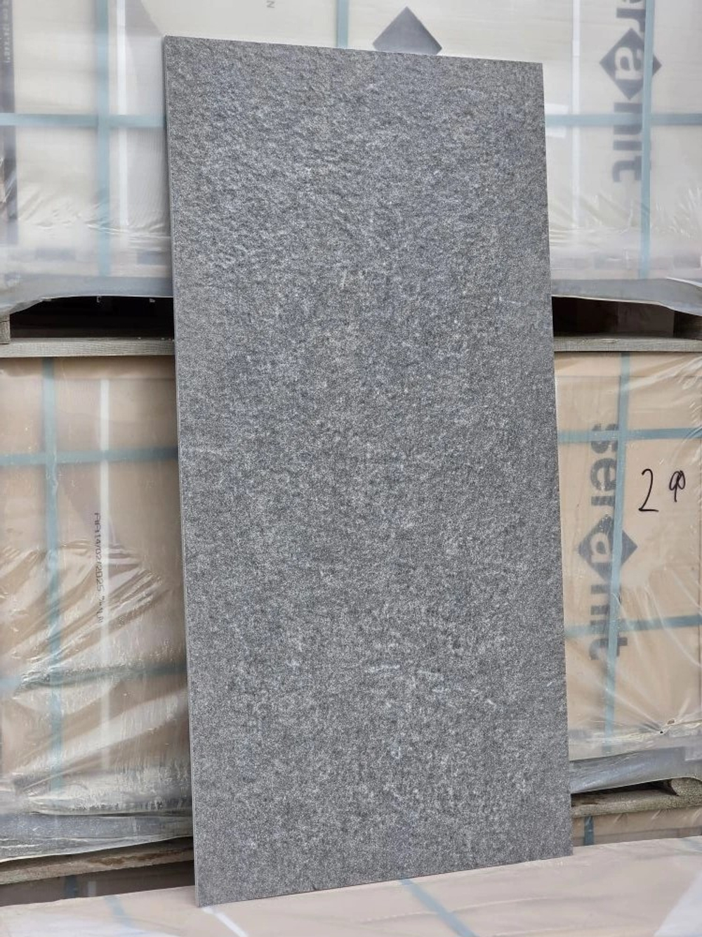 Seranit Stone Grey 60x120