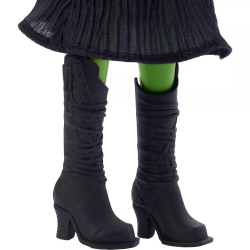 Кукла Mattel Wicked "Злая" Поющая Эльфаба