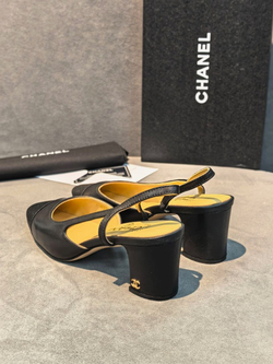Туфли Chanel