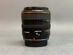 Canon EF 28-105mm 3.5-4.5 II USM скол на ободе