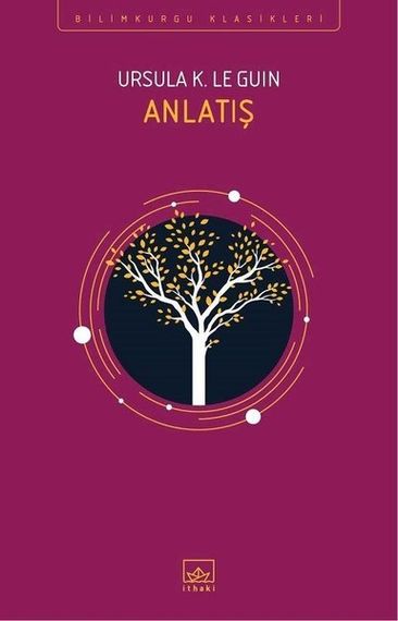 Anlatış