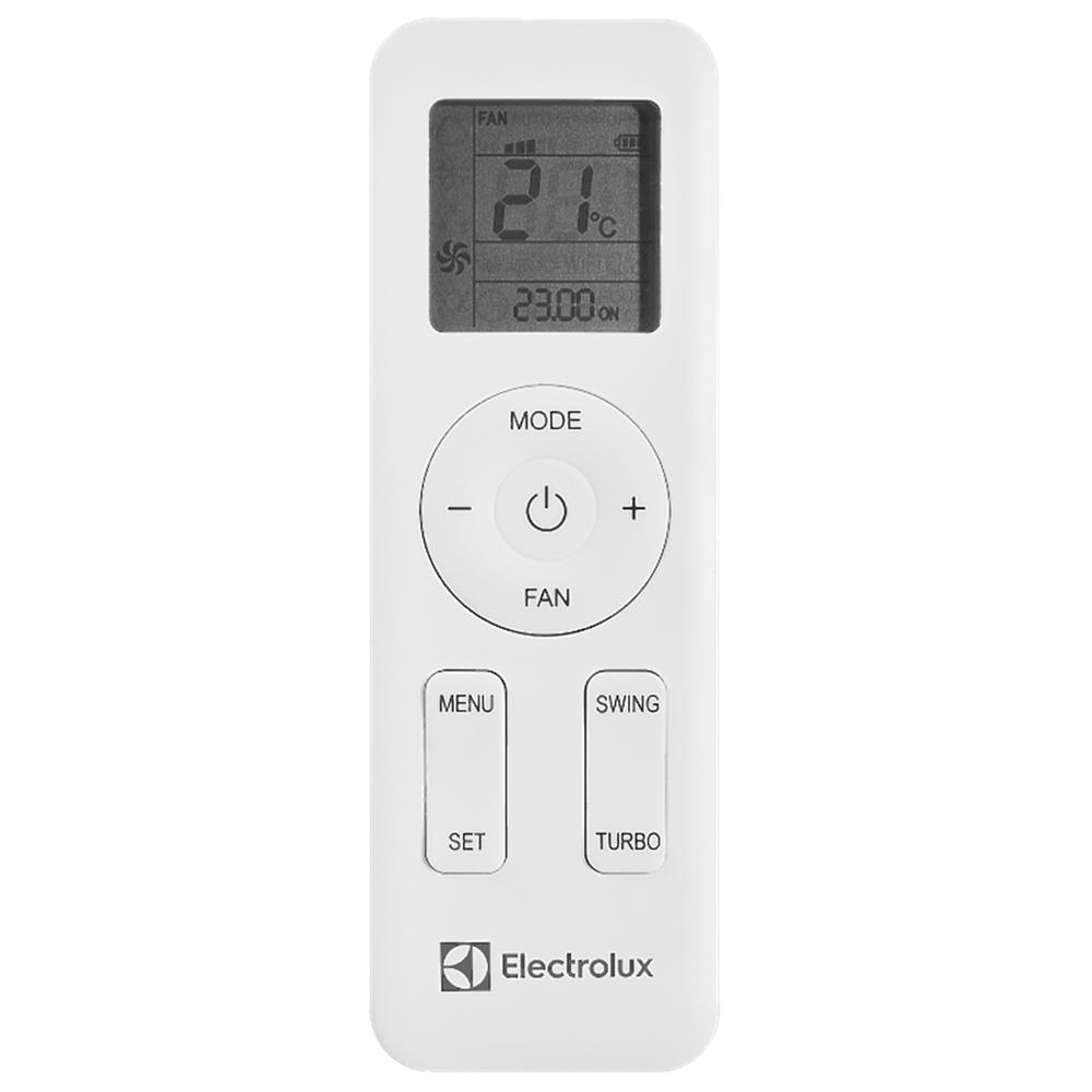 Сплит-система кондиционер настенный Electrolux Fusion 2.0 Super EACS/I-24HF2/N8 на 62 м²