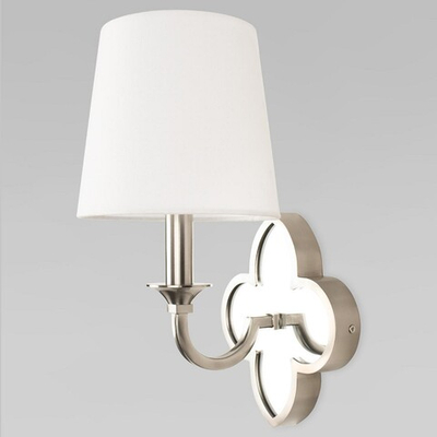 Бра Loft it Silence 10303W Nickel